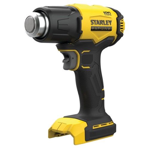 Stanley FATMAX SFMCE530B-XJ opalarka Pistolet na gorące powietrze 510 °C Czarny, Żółty - 2492244