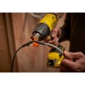 Stanley FATMAX SFMCE530B-XJ opalarka Pistolet na gorące powietrze 510 °C Czarny, Żółty - 2591699