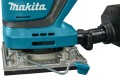 Makita DBO484Z przenośna szlifierka Losowa szlifierka oscylacyjna 14000 OPM Czarny, Niebieski - 2591708