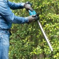 Makita DUH606Z urządzenie elektryczne do strzyżenia żywopłotów Podwójne ostrze 2,2 kg - 2059396