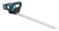 Makita DUH606Z urządzenie elektryczne do strzyżenia żywopłotów Podwójne ostrze 2,2 kg - 2059386