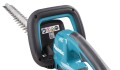 Makita DUH606Z urządzenie elektryczne do strzyżenia żywopłotów Podwójne ostrze 2,2 kg - 2591769