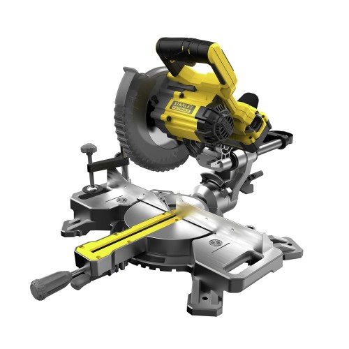Stanley SFMCS701M1-QW piła ukośna - 2370831