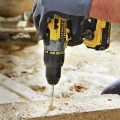 Stanley FMC625D2 1,8 kg Czarny, Żółty - 843068
