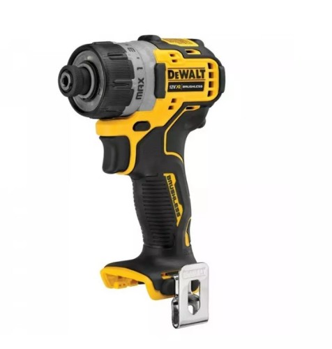 DeWALT DCF601N-XJ wkrętak zasilany/zakrętark udarowy 1100 RPM - 2591883