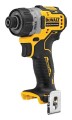 DeWALT DCF601N-XJ wkrętak zasilany/zakrętark udarowy 1100 RPM - 2591878