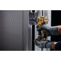DeWALT DCF601N-XJ wkrętak zasilany/zakrętark udarowy 1100 RPM - 2591880