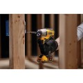 DeWALT DCF601N-XJ wkrętak zasilany/zakrętark udarowy 1100 RPM - 2591879