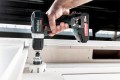 Metabo BS 18 L BL 1850 RPM 1,2 kg Czarny, Zielony - 2149454