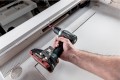 Metabo BS 18 L BL 1850 RPM 1,2 kg Czarny, Zielony - 2591893