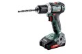 Metabo BS 18 L BL 1850 RPM 1,2 kg Czarny, Zielony - 2332427