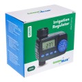 GREENBLUE ELEKTRONICZNY STEROWNIK NAWADNIANIA, ZASILANIE 2X1,5V AA GB390 - 2591966