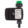 GREENBLUE ELEKTRONICZNY STEROWNIK NAWADNIANIA, ZASILANIE 2X1,5V AA GB390 - 2591967