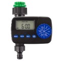 GREENBLUE ELEKTRONICZNY STEROWNIK NAWADNIANIA, ZASILANIE 2X1,5V AA GB390 - 2591964