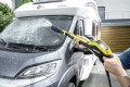 Kärcher K 7 PREMIUM SMART CONTROL podkładka ciśnieniowa Wyprostowany Prąd elektryczny 600 l/h Czarny, Żółty - 2592044