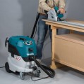 Odkurzacz przemysłowy 1200W VC4210M MAKITA - 2592061