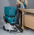 Odkurzacz przemysłowy 1200W VC4210M MAKITA - 2592060