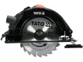 Pilarka tarczowa 235MM 2800W YT-82154 YATO - 2592066