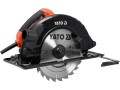 Pilarka tarczowa 235MM 2800W YT-82154 YATO - 2420484