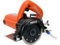 Przecinarka do gresu 125mm 1400W YT-82159 YATO - 2592074