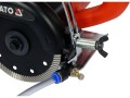 Przecinarka do gresu 125mm 1400W YT-82159 YATO - 2592077