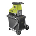 Rozdrabniacz gałęzi RYOBI RSH3045U 3000W 55L (5133004335) - 2592084