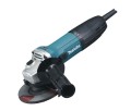 Makita GA4530R szlifierka kątowa 115, 6.4 11000 RPM 720 W 1,8 kg - 2220501