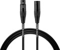 Warm Audio PRO-XLR-20 kabel audio 6,1 m Czarny - 2342466