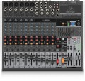 Behringer X1832USB mikser audio 18 kan. - 2592119
