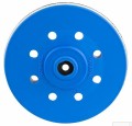 Makita 196685-9 element do szlifierki kątowej Płyta szlifierska - 2251390