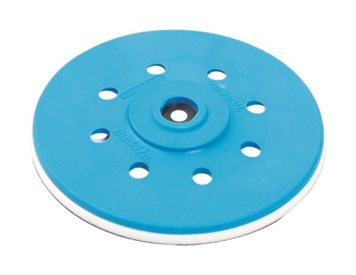 Makita 196685-9 element do szlifierki kątowej Płyta szlifierska - 2251390