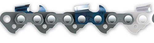 Stihl 36210000060 zamienny łańcuch do piły 76,2 / 8 mm (3 / 8") - 2592171