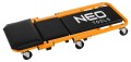 Leżanka warsztatowa 2 w 1 NEO 11-601-1 - 2592257