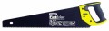 Stanley 2-20-529 piła ręczna 50 cm Czarny, Żółty - 2317025