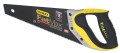 Stanley 2-20-529 piła ręczna 50 cm Czarny, Żółty - 2592298