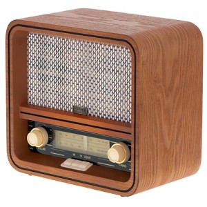 Radio CAMRY CR 1188