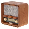 Retro Radio Camry CR  1188 - 2592386