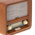 Retro Radio Camry CR  1188 - 952045