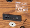 Retro Radio Camry CR  1188 - 2592392
