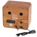 Retro Radio Camry CR  1188 - 2592391