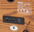 Retro Radio Camry CR  1188 - 952047