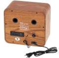 Retro Radio Camry CR  1188 - 952046