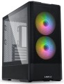 Obudowa CASE MIDITOWER ATX W/O PSU/G99.LAN207RX.00 LIAN LI - 2592493