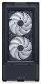 Obudowa CASE MIDITOWER ATX W/O PSU/G99.LAN207RX.00 LIAN LI - 2592497
