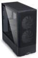 Obudowa CASE MIDITOWER ATX W/O PSU/G99.LAN207RX.00 LIAN LI - 2592494