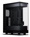 Obudowa PHANTEKS Evolv X2 PC-Gehäuse, Midi-Tower, E-ATX, Tempered Glass, DRGB, czarny - 2492963
