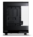 Obudowa PHANTEKS Evolv X2 PC-Gehäuse, Midi-Tower, E-ATX, Tempered Glass, DRGB, czarny - 2492964