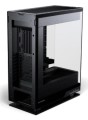 Obudowa PHANTEKS Evolv X2 PC-Gehäuse, Midi-Tower, E-ATX, Tempered Glass, DRGB, czarny - 2492965