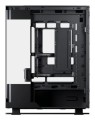 Obudowa PHANTEKS Evolv X2 PC-Gehäuse, Midi-Tower, E-ATX, Tempered Glass, DRGB, czarny - 2492968