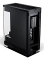 Obudowa PHANTEKS Evolv X2 PC-Gehäuse, Midi-Tower, E-ATX, Tempered Glass, DRGB, czarny - 2492966